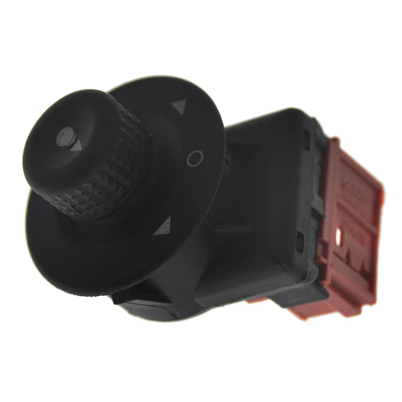 Power Side Mirror Control Switch for Citroen Elysee Xsara Berlingo 185526 Newly