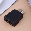 HDV-HP01 Mini Portable HDMI-Surge Protector ESD Surge Protector 1080p HDMI s