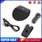 Sun Visor Handsfree Speaker Audio Car Speakerphone Wireless Music Loudspeaker