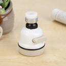 Adjustable Water Saving Tap Faucet Nozzle Diffuser Filter Water Bubbler