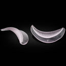 Beauty Curler Lifting Silicone Curler Shield Perm Eyelash Pad Embedded Patches