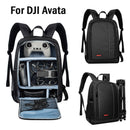 Accessories Carrying Case Storage Shoulder Bag Organizer Backpack For DJI Avata