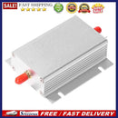 1-1000MHz 2.5W HF VHF UHF FM Transmitter RF Power Amplifier Amp for Ham Rad