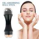 Volcanic Roller Instant Results Remove Excess Shine Rolling Stone for Oily Sk