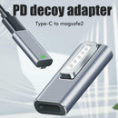 USB C PD Adapter Up to 100W Charging for MacBook Air Pro M1 13" 15" 16" Type-C