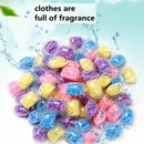 Long Lasting Laundry Scent Booster Laundry Beads Scent Boosting in-Wash Fresh
