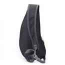 Waterproof  Chest Bags Casual Running Outdoor Diagonal Package