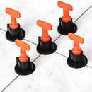 Leveler Floor Tile Leveling Tool Leveling System Tile Gasket Horizontal