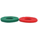 10pcs BC2127 Battery Terminal Protector Anti Corrosion Car Pad Gasket