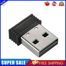 Mini Portable ANT+ USB Stick Adapter Dongle for Garmin Zwift Wahoo Bkool
