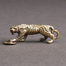 Tiger Year of The Tiger Home Decor Tiger Ornaments Chinese Zodiac Ornament