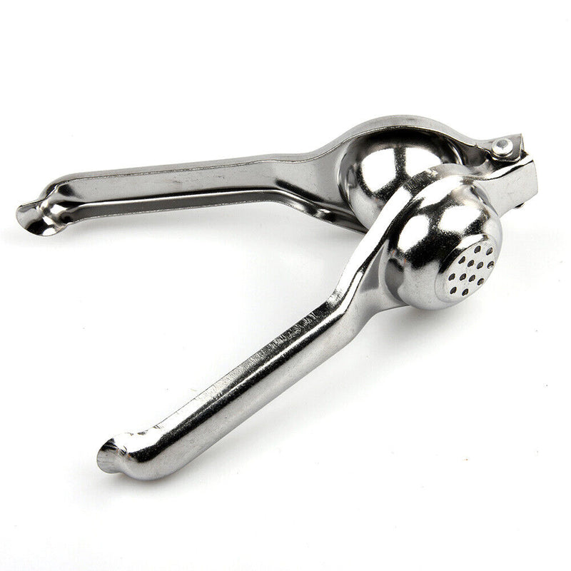 Manual Juicer Stainless Steel Fruit Orange Lemon Squeezer Kitchen Tools