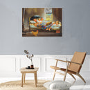 5D DIY Full Drill Diamond Painting Happiness Family Cross Stitch Embroidery Kit