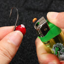 Hook Stops Beads Pop UP Boilies Stop Fishing Hair Chod Carp Fishing Stoper