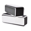 Nail File Buffer Block Sponge Gel Nails Polish Manicure Pedicure Art Tool