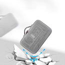 For Insta360 ONE X3 Action Camera Storage Bag Carrying Case Accessories