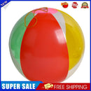 23cm LED PVC Luminous Inflatable Beach Ball Party Favors Pool Toys Random