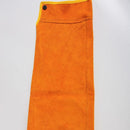 Arm Protection Works Gloves Welding Glove Soldering Accessory Welding Gauntlets
