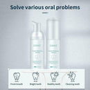 Toothpaste Mousse Cleaning Teeth Remove Tooth Stains BEST Teeth Foam O8R3