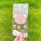 Water Bottle Stickers Laptop Skateboard PVC Decals for Kids Teens (Bear) Newly
