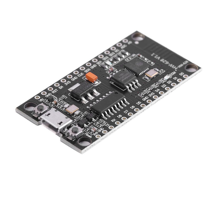 ESP8266 WIFI Development Board NodeMcu 32MB Flash Internet of Things PCB Module