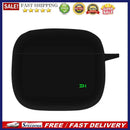 Silicone Case Cover for ZMI PurPods Pro Shockproof Protective Skin with Keych