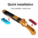 #A Game Controller Holder Replacement Gamepad Bracket Gaming Accessories for Swi