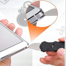Antiskid Handle Electronic Repair Hand Tool Kit Screwdriver Set Screwdriver