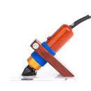 Universal Carpet Trimmer Scissors Guide Stable Bracket for Home Tool Accessories