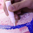 3ml Bottled Diamond Painting Glue Drill Sticky Tool for DIY Handcraft Artwork