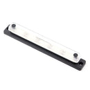 Bus Bar 48V 150 Amp Busbar with Clear Cover for Truck Boat RV (AOA1141-A) Newly
