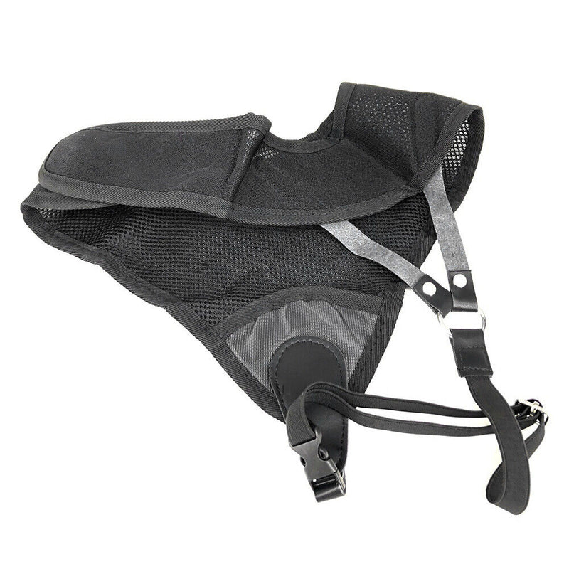 Safe Archery Chest Guard Protection for Recurve Bow Shoot Accessories