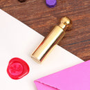 DIY Plant Seal Stamp Scrapbooking Album Sealing Wax Stamp (Branch 04 S) Newly