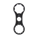 MTB Bicycle Front Fork Repair Tool for Suntour XCR XCT XCM RST Fork Wrench