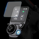9H HD Tempered Glass Film Kit Gimbal Screen Protector Accessory for DJI RS 3 Pro