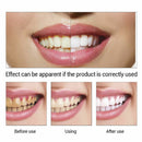 Care Smoke Dentifrice Teeth Whitening Serum Gel Stain Remover Oral Hygiene