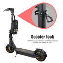 Aluminum Alloy Bag Helmet Hook Hanger with Screw for M365 Scooter Accessori