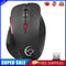 YWYT G835 6 Keys 2.4GHz Wireless 4 Gears 2400 DPI Adjustable Optical Mouse