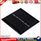 3V 0.6W Solar Panel Epoxy Polycrystalline Silicon DIY Battery Power Charge Newly