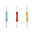 Weave knitwear Sweater Double-headed Crochet Set 10 Pieces Sewing Needles