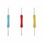 Weave knitwear Sweater Double-headed Crochet Set 10 Pieces Sewing Needles