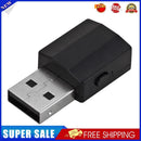 2 in 1 Wireless Bluetooth-compatible5.0 Audio Receiver Transmitter 3.5mm RC