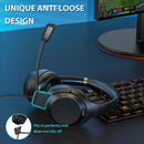 1.5m 3.5mm Audio Headphone Cable with Microphone for Sony WH-1000XM3/XM4