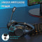 1.5m 3.5mm Audio Headphone Cable with Microphone for Sony WH-1000XM3/XM4