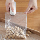 Handheld Mini Sealing Machine Plastic Bag Food Sealer Packing Kitchen Gadgets