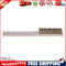 Copper Plating Wire Brush for Cleaning and Polishing Wood Handle DIY Tool