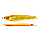 #A Simulation Jigbaits Sinking Luminous Glow Bait for Saltwater Shore Fishing Ge
