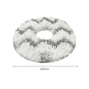 Washable Replacement Mop Pads Mopping Pads Mop Cloth Cleaning Robot Mop Rags