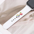 Brooch Strap Accessories Decorative Ring Wristbelt Charms Watch Band Ornament