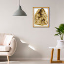 14CT Stamped Cotton DIY Jesus Pray Cross Stitch Kits Embroidery (R615)